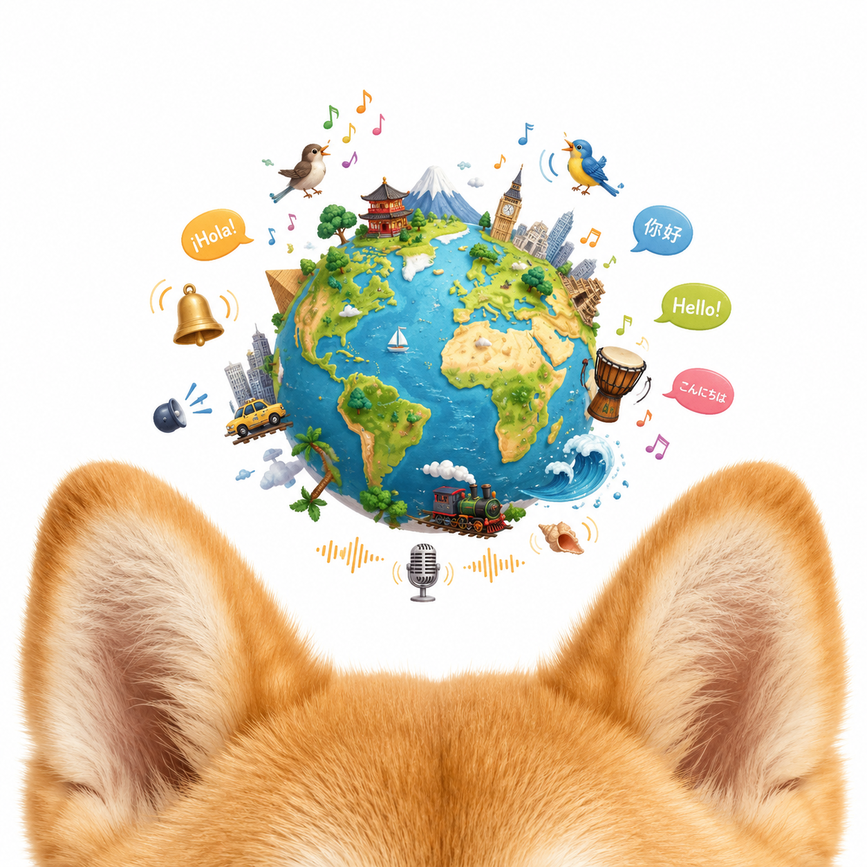 Project logo